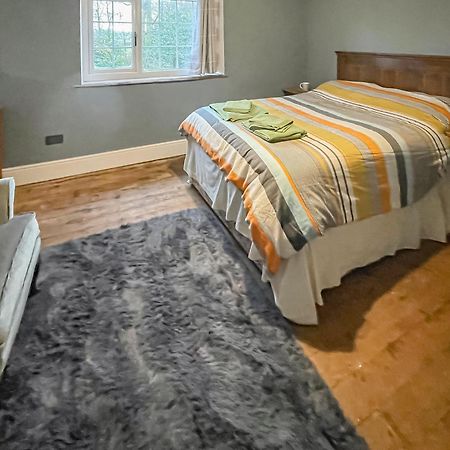 Tollgate Cottage Leek Zewnętrze zdjęcie