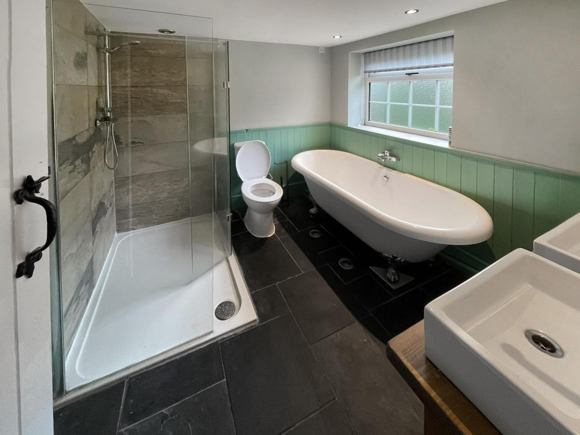 Tollgate Cottage Leek Zewnętrze zdjęcie