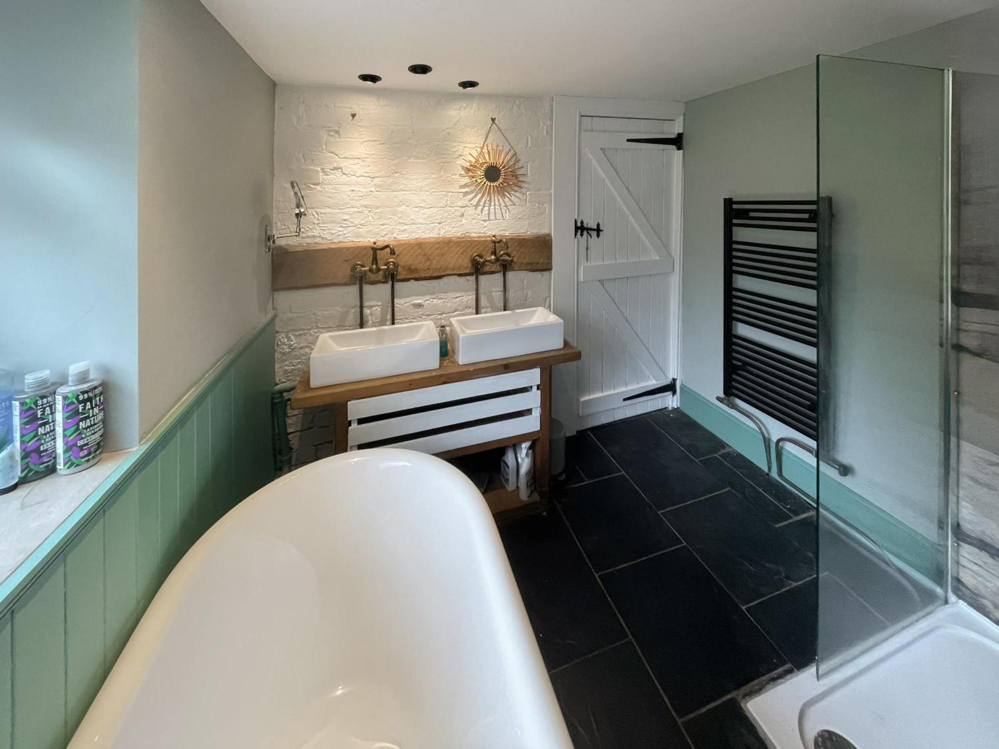 Tollgate Cottage Leek Zewnętrze zdjęcie