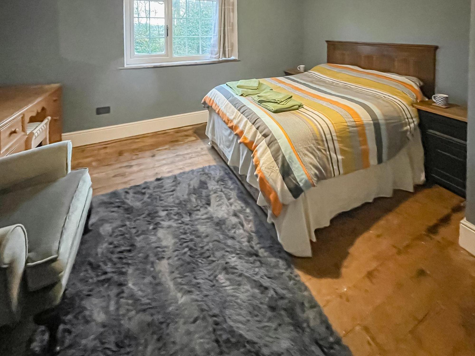 Tollgate Cottage Leek Zewnętrze zdjęcie