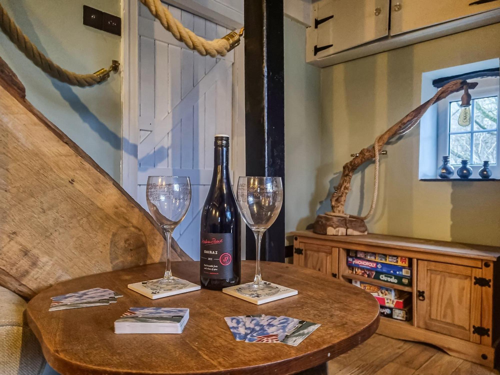 Tollgate Cottage Leek Zewnętrze zdjęcie