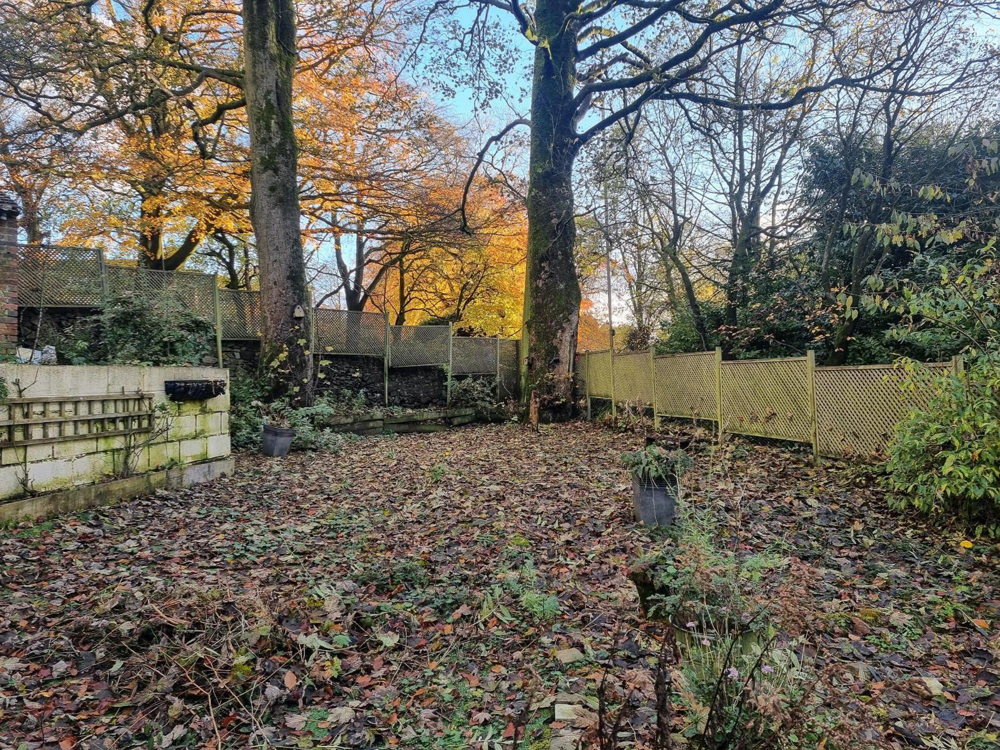 Tollgate Cottage Leek Zewnętrze zdjęcie
