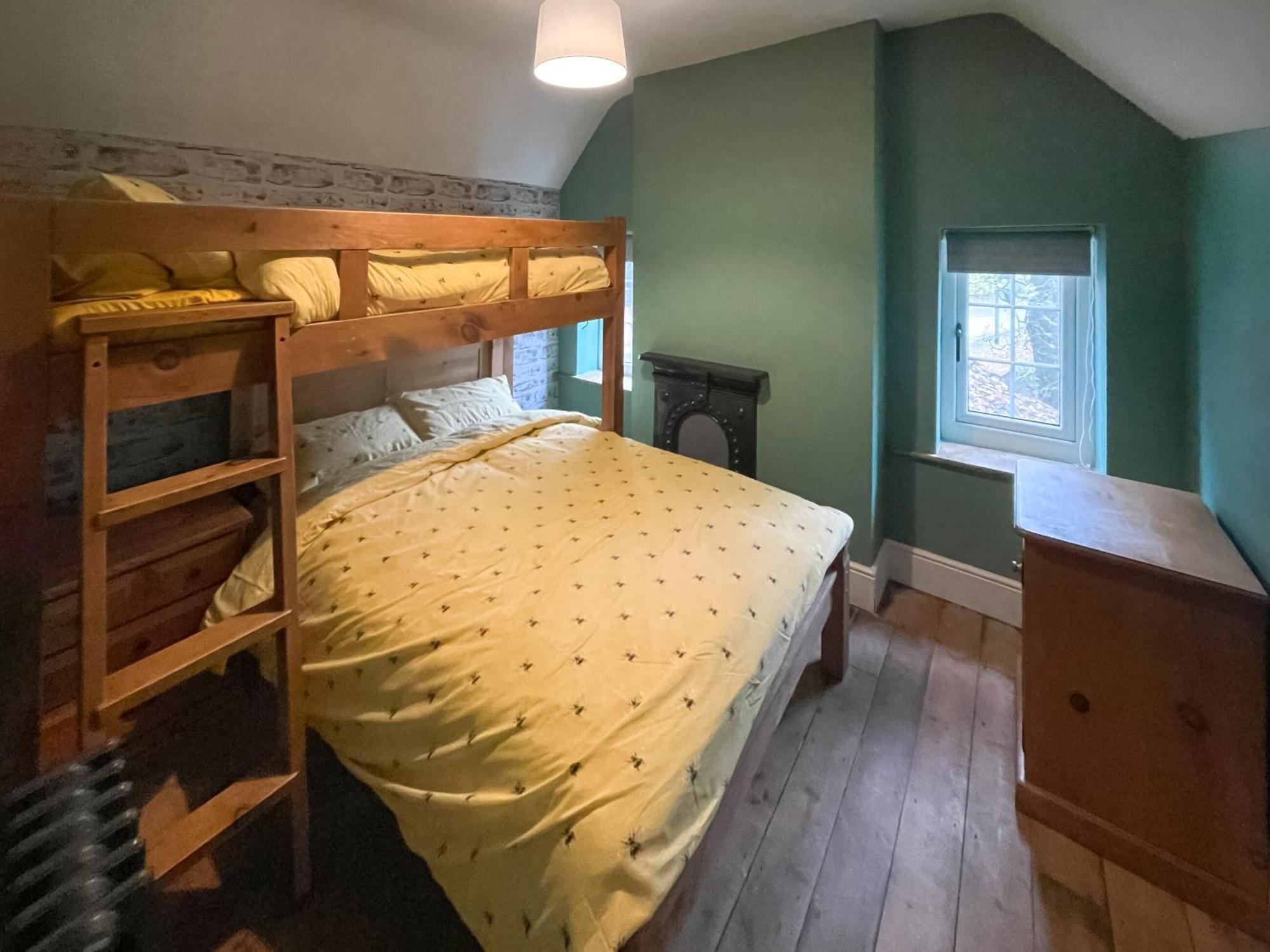 Tollgate Cottage Leek Zewnętrze zdjęcie